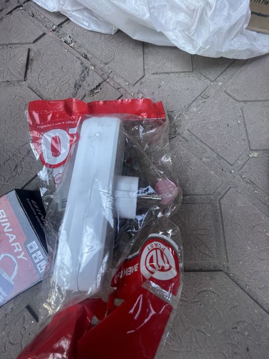 Новые удлинители