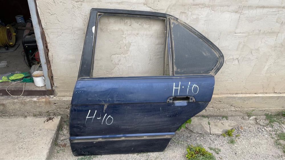 Двери для БМВ хорошие