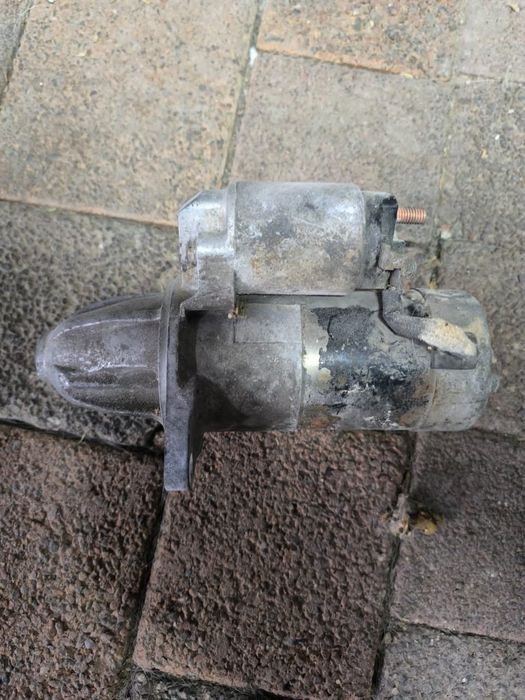 Срочно продам стартер