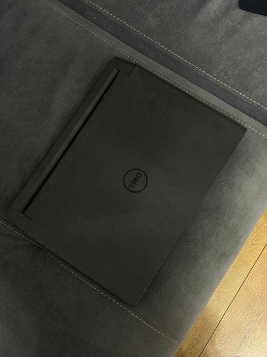 Ноутбук Игровой Dell G15 5511