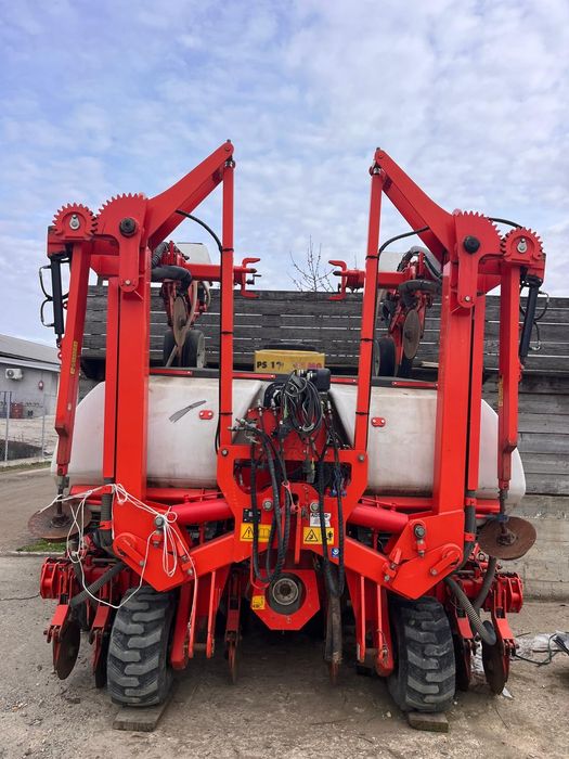 Kuhn Maxima 2RT 8 randuri