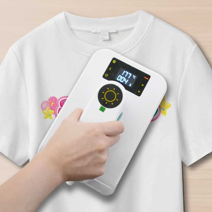 Mini Termopress | Мини термопресс