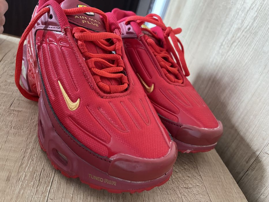 Nike Air Max Plus 3