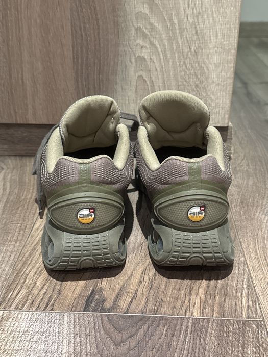 Nike DN Air Max – милитъри цвят | №4 мъжки маратонки