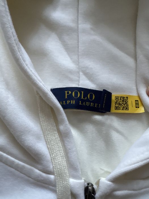 Худи Polo Ralph Lauren