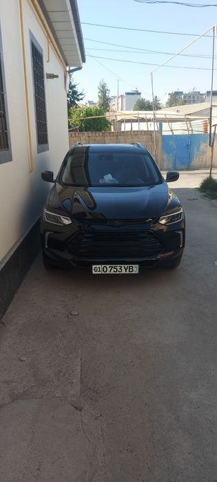 Tracker 2 srochna sotiladi