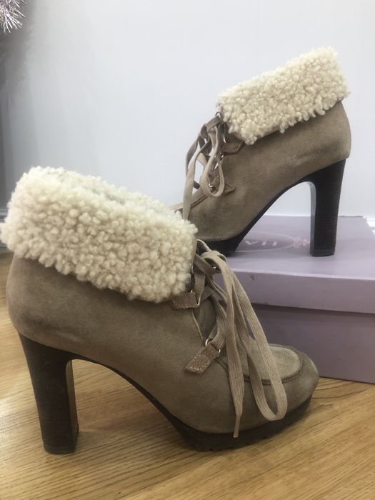 Сапоги, батильоны 38,5-39