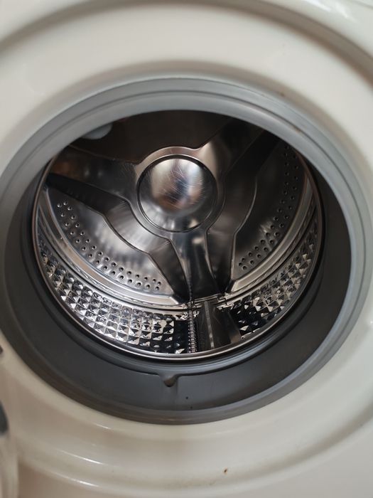 Стиральная машинка