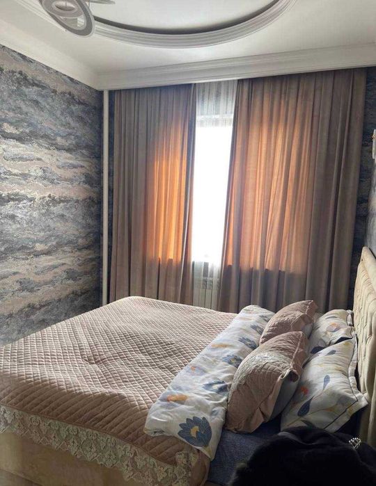 сдается квартира в новостройке