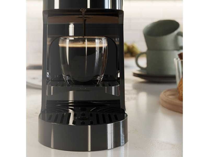 Кафе Машина с Капсули за Nespresso Tristar CM-2300, 20 bar
