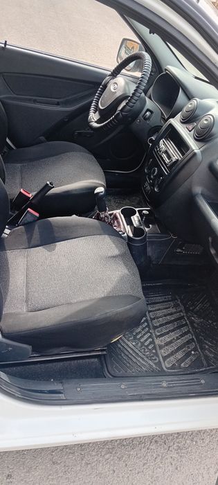 Гранта простой 8кл