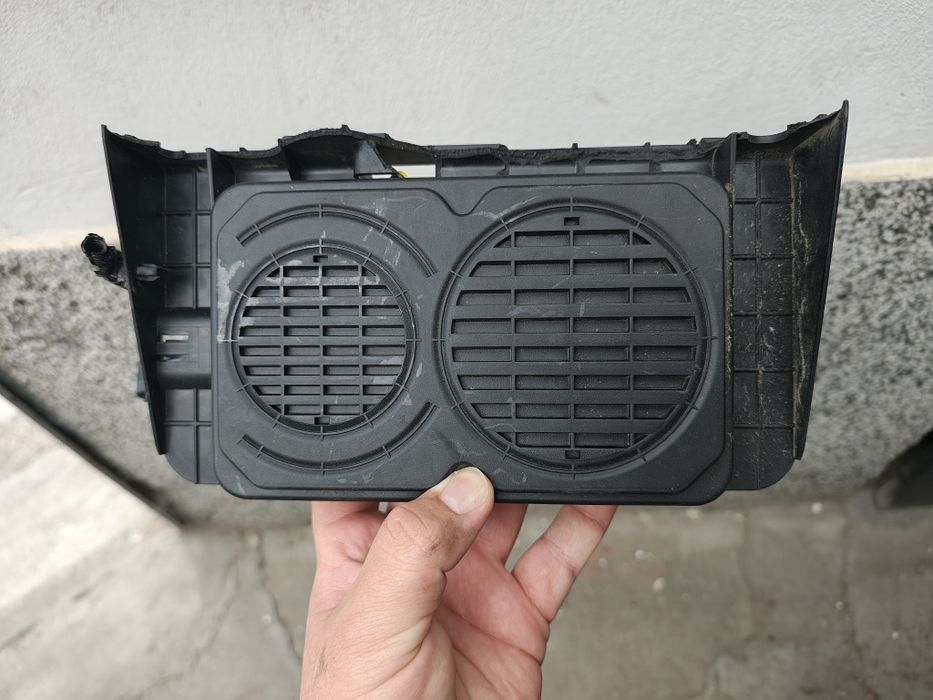 Kia EV6 на части