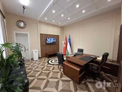 Продаётся новый складской комплекс с офисом