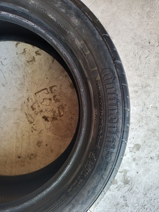 Продам летнюю резину