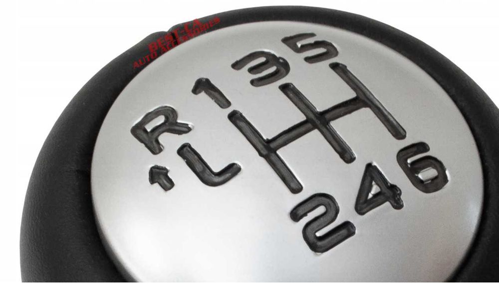 Nuca schimbator de viteze 6 trepte  Peugeot 508, Citroen C4 Picasso II