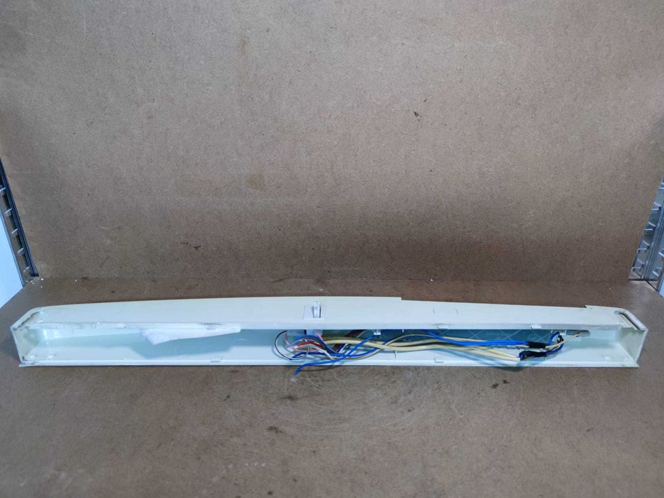 display,placa electronica frigider bosch KSU3921IE/02 / C113