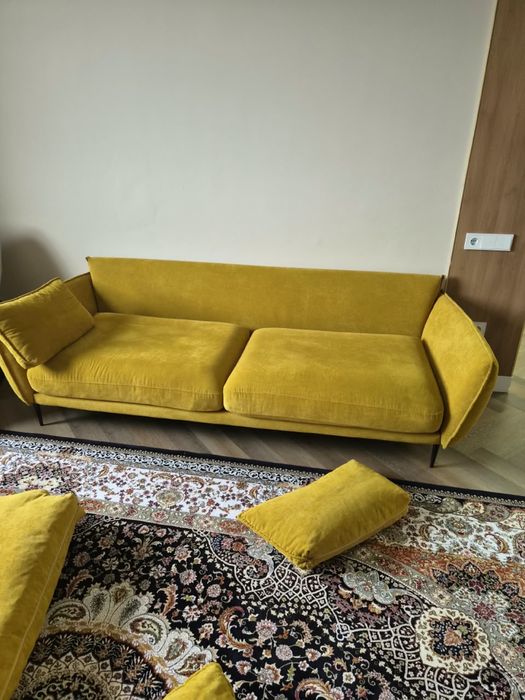 Продам диван в гостиную