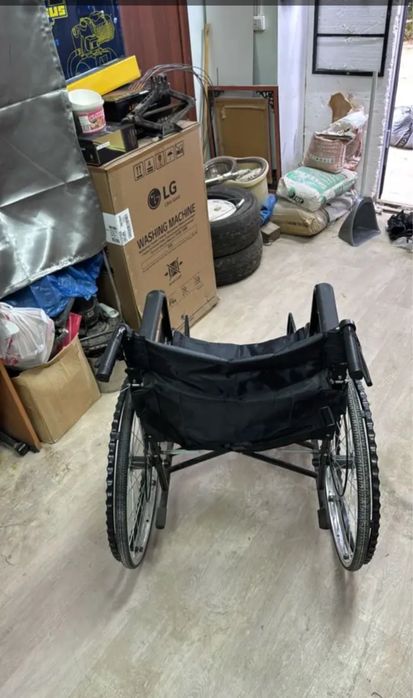 Инвалиднии коляска