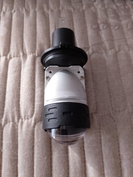 Продам LED-лампы G55/H4