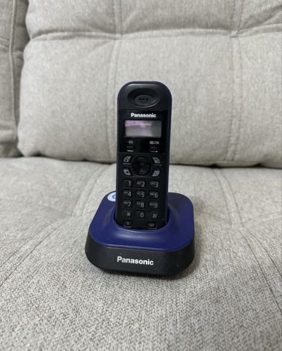 Стациионарный телефон