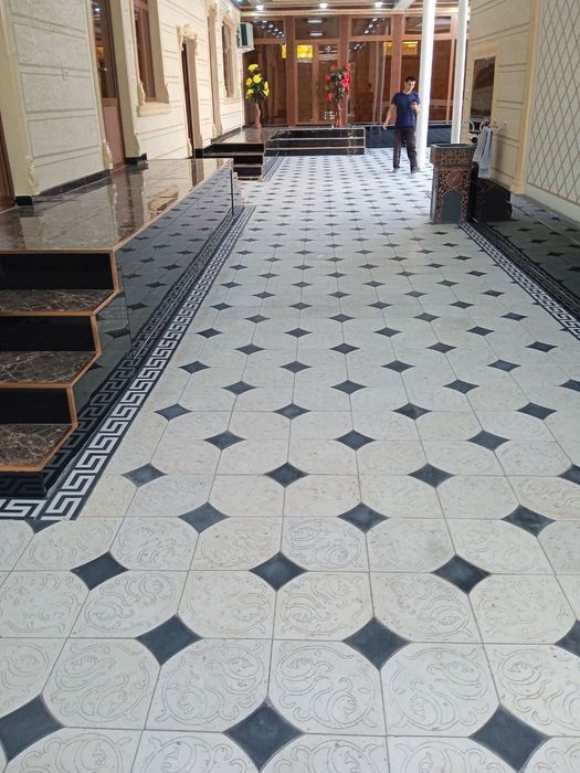 Брусчатка ( морозостойкая)