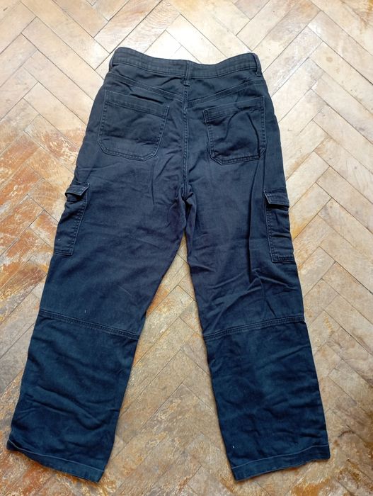 Дънки и карго панталони