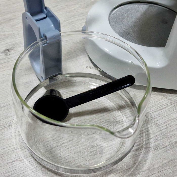 НОВА! Кафемашина Philips HD7450/70,650 W, 0.6 л