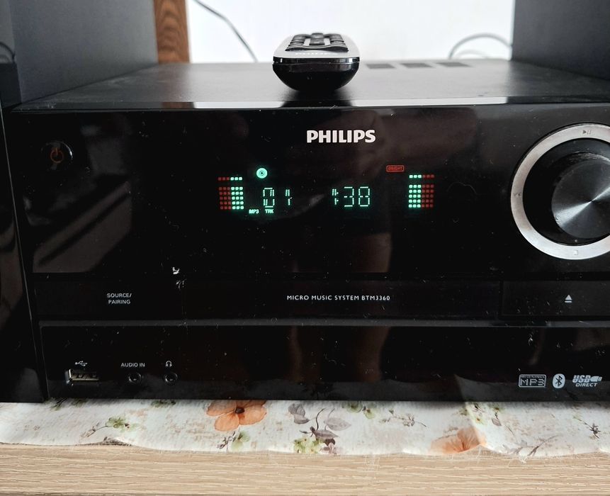 Combina philips apoape noua