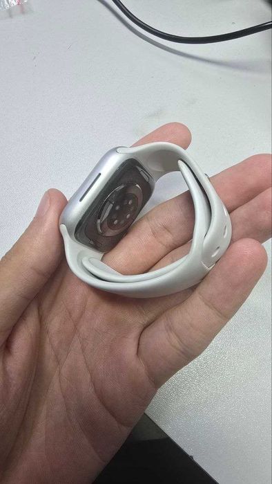 Apple Watch Series 8 41mm ЛОТ; 112/4076
