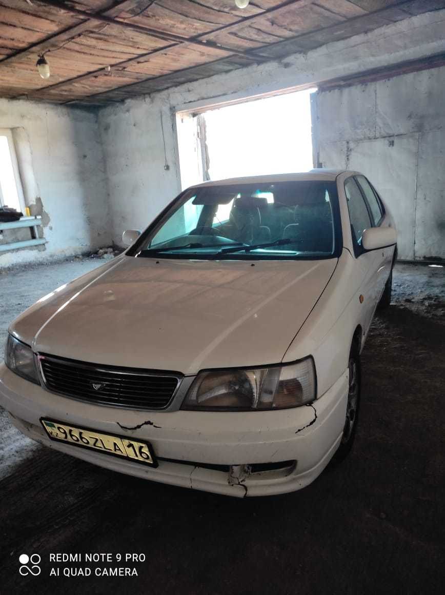 nissan bluebird - Транспорт в Семей - OLX.kz