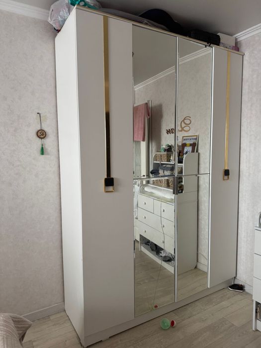 Шкаф спальная гарнитура