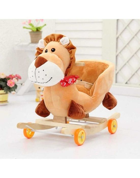 Детска колесница