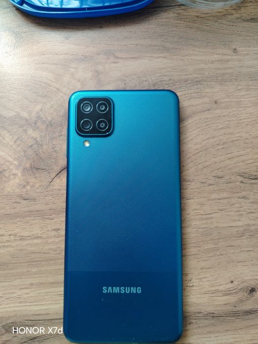 Продам самсунг Galaxy A12