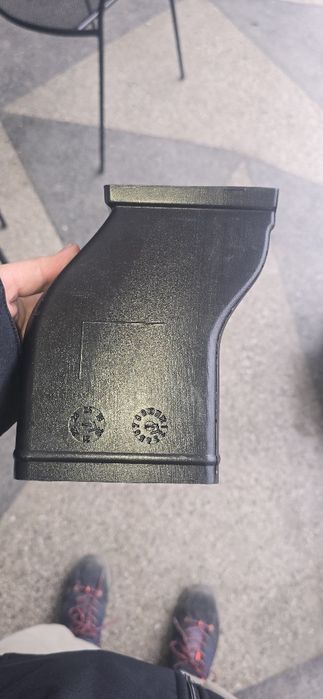 Въздуховод за BMW E60/E61