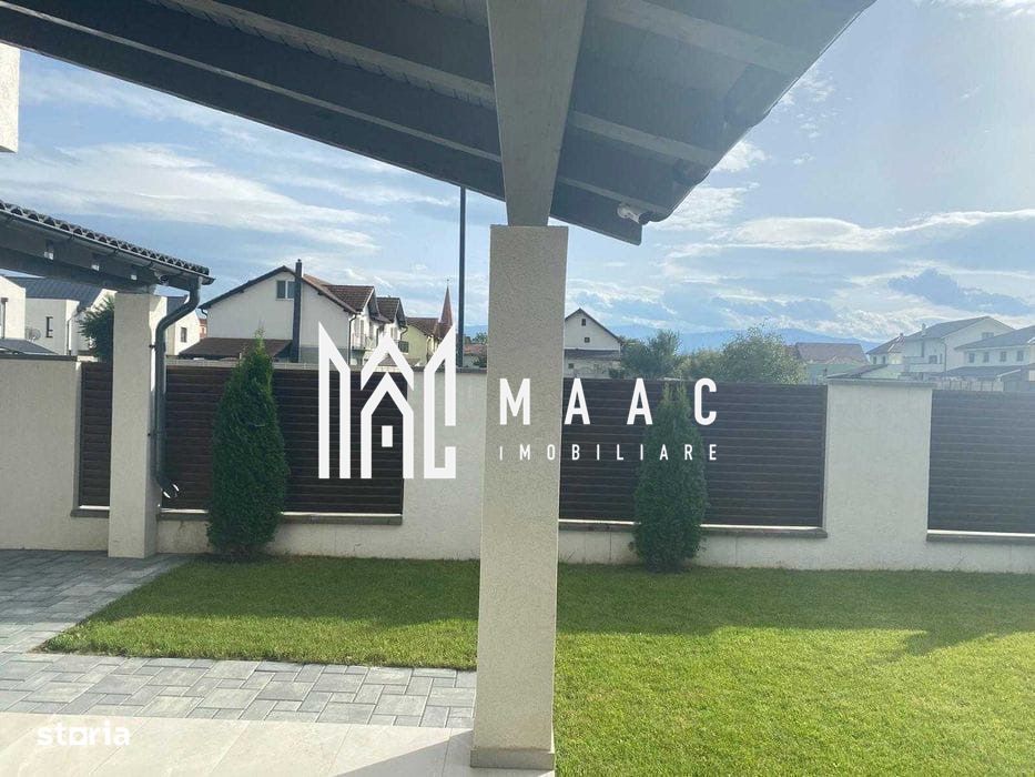 Casă individuală | 120 MPU | Șelimbăr