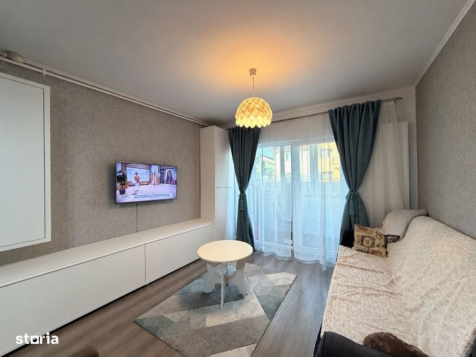 Apartament de vanzare in Floresti, Cluj - COMISION 0%