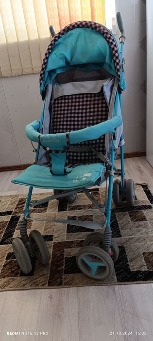 Коляска  детская