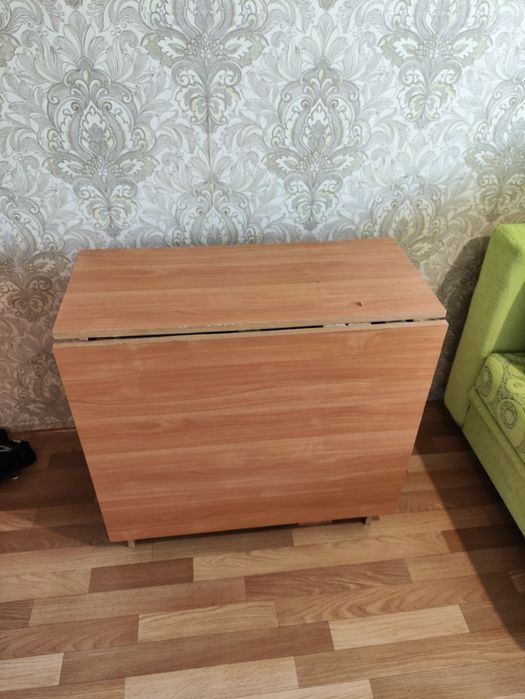 Стол складной большой