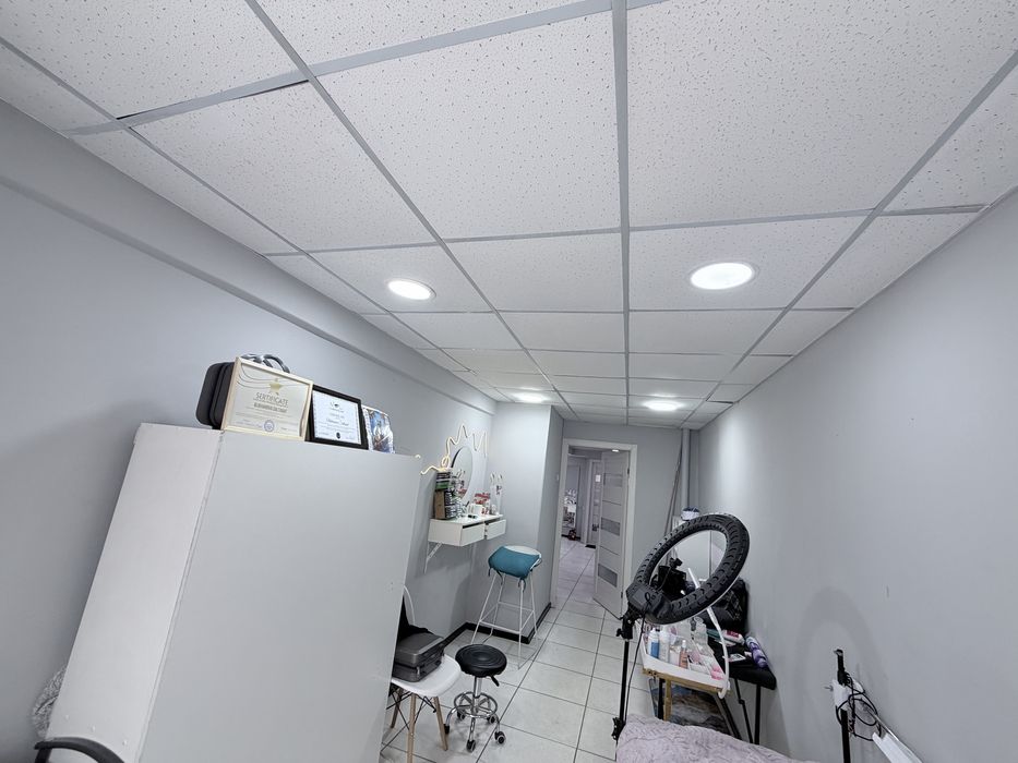 Продам Бизнес салон красоты