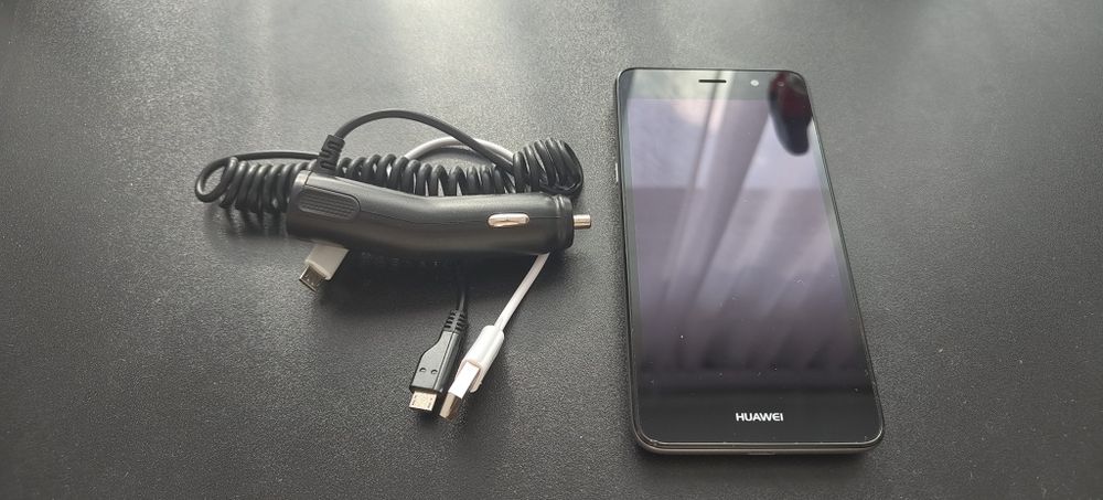 Telefon Huawei Y6 2017