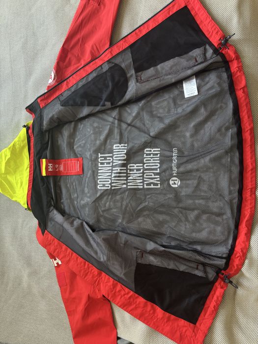 Мъжко тънко яке Helly Hansen