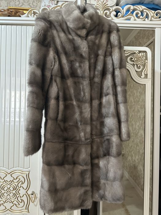 Киимдер сатылады