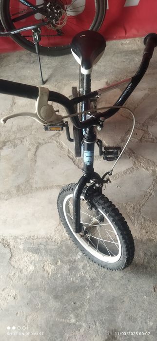 Детски велосипед 16 цола