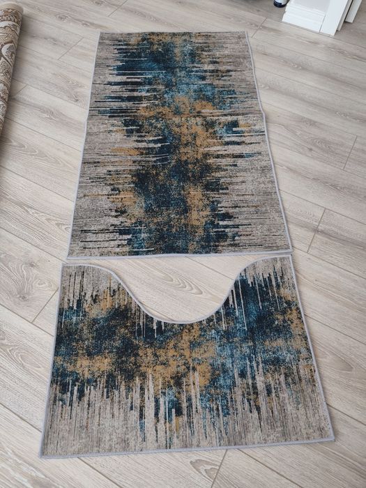 Коврики в ванную комнату