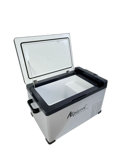 Автохолодильник Alpicool 40л