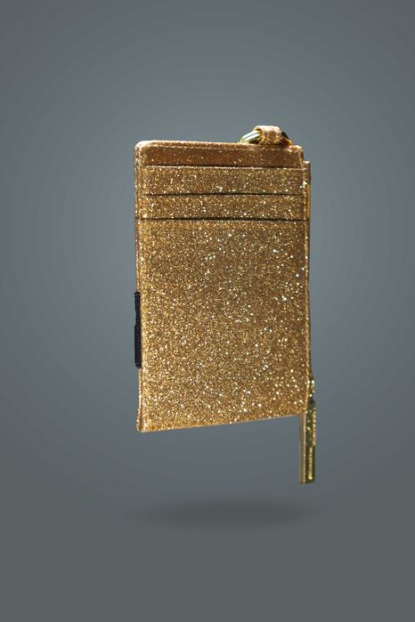 Портфейл за карти MOSCHINO