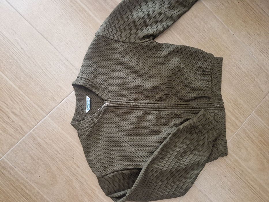 Детско яке пролетно Mayoral 8-10г