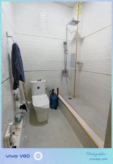 Сергели Сугдиёна махалла