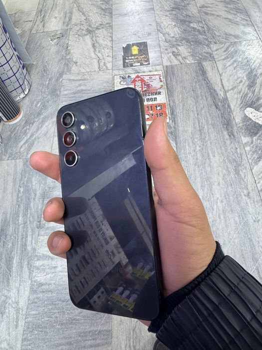 Samsung A54 holati yaxsh