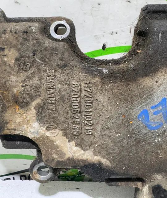 Carcasa distributie H7700110219 Renault Scenic 2000